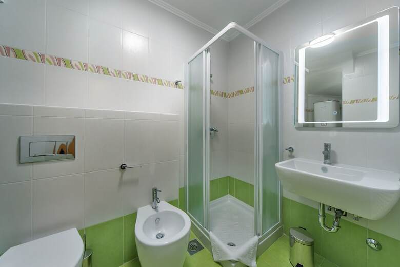 Aparthotel Garden Palace Resort
