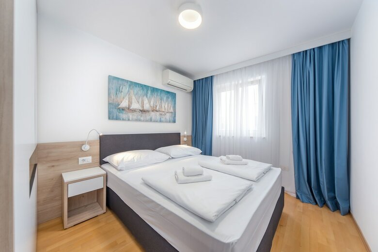 Aparthotel Garden Palace Resort