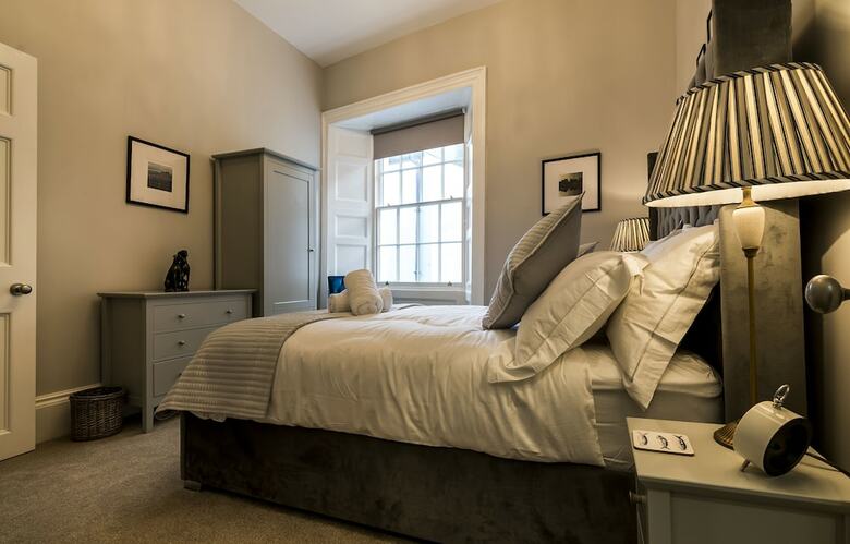 Fishermans Catch 2 Bedroom L. Apartment