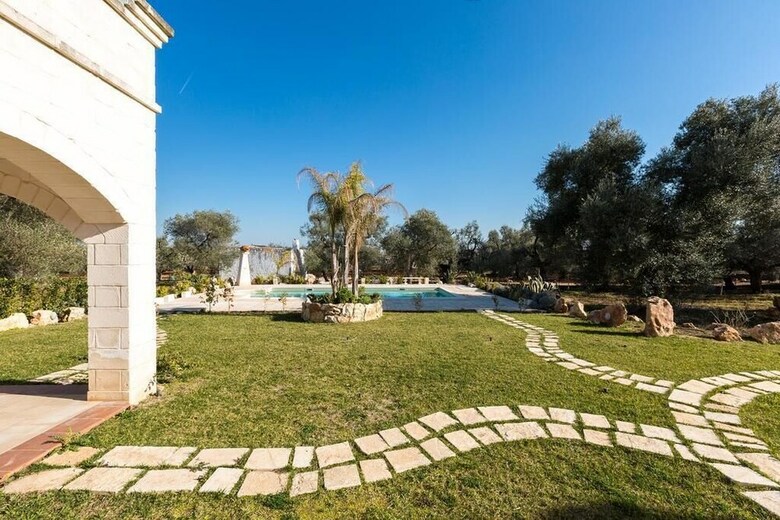 Apartamento Villa Pietra&sole