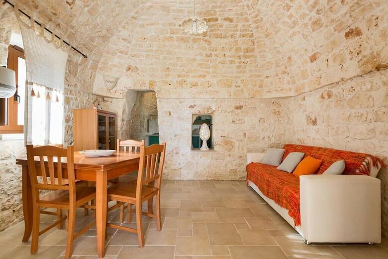 Apartamento Villa Pietra&sole