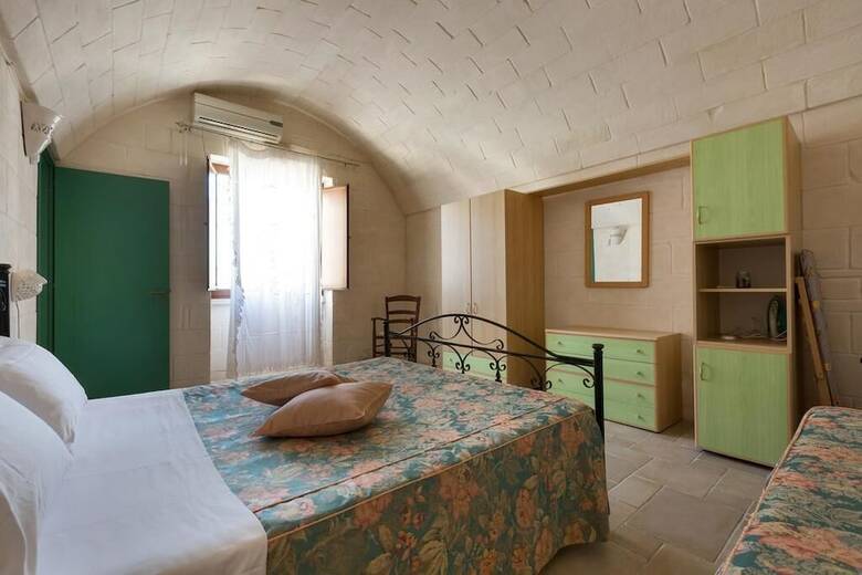 Apartamento Villa Pietra&sole