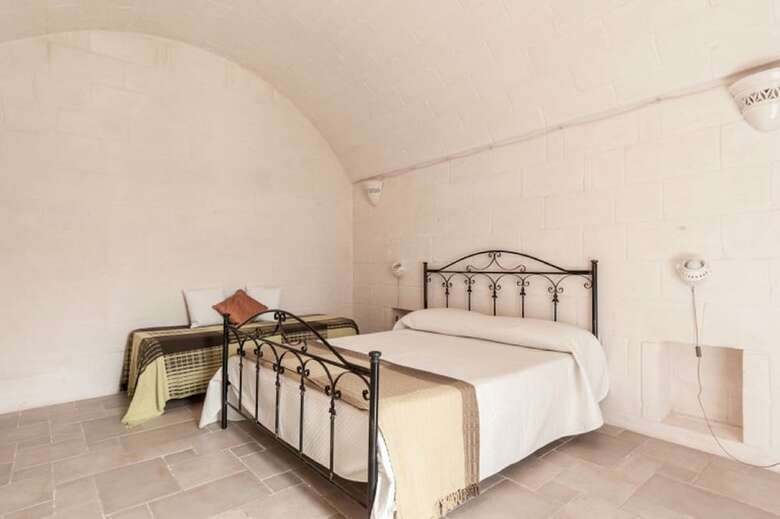 Apartamento Villa Pietra&sole