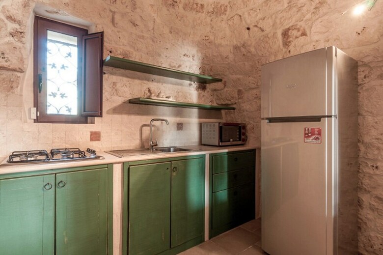 Apartamento Villa Pietra&sole