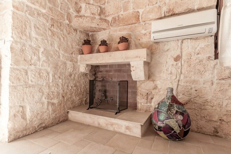 Apartamento Villa Pietra&sole