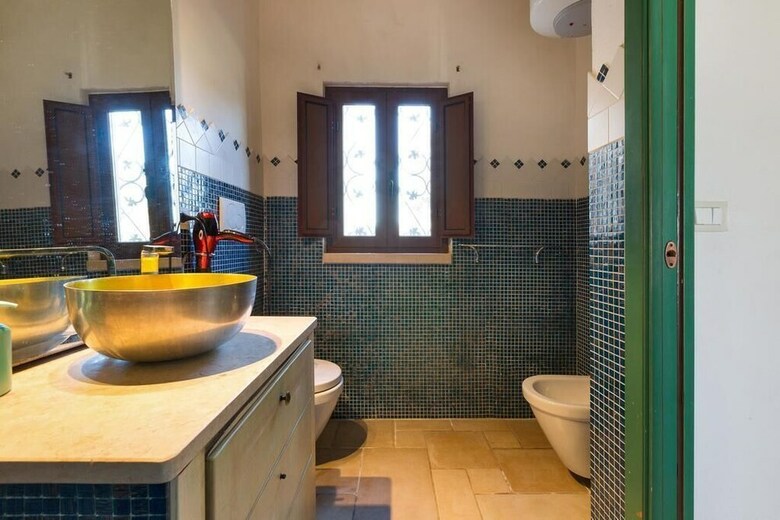 Apartamento Villa Pietra&sole