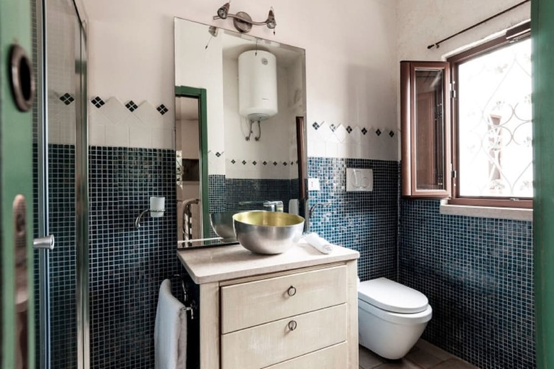 Apartamento Villa Pietra&sole