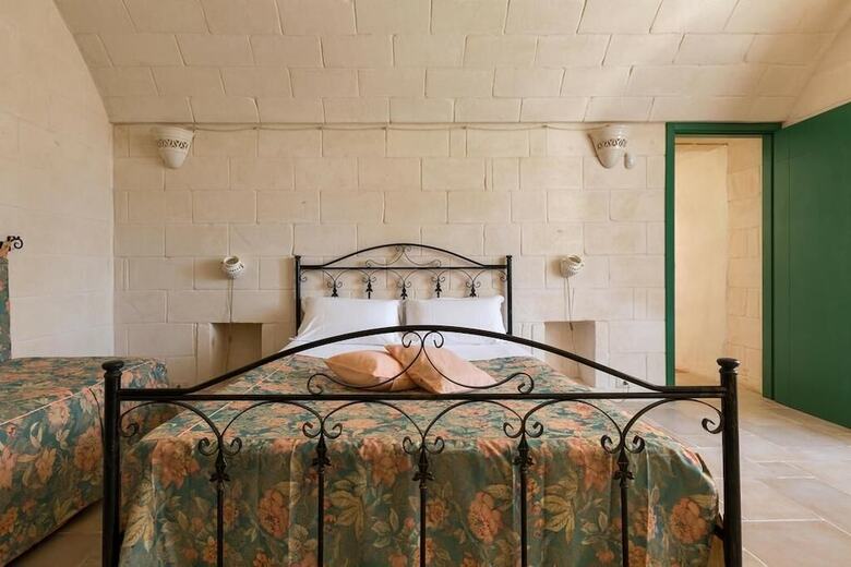Apartamento Villa Pietra&sole