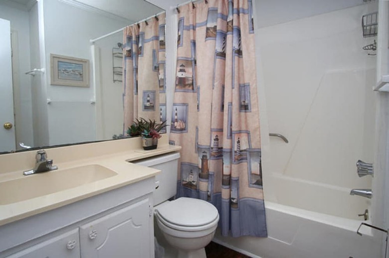 Sea Cabin By Elliott Beach Rentals