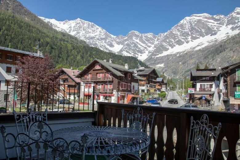Hotel Dufour
