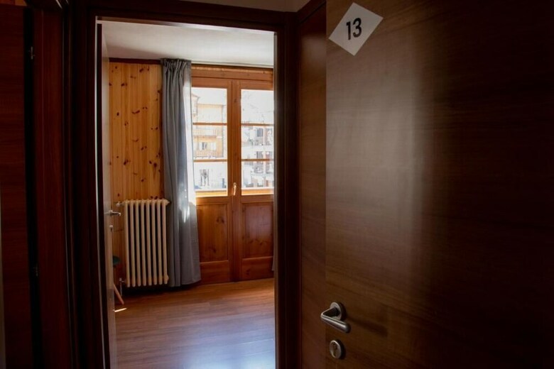 Hotel Dufour
