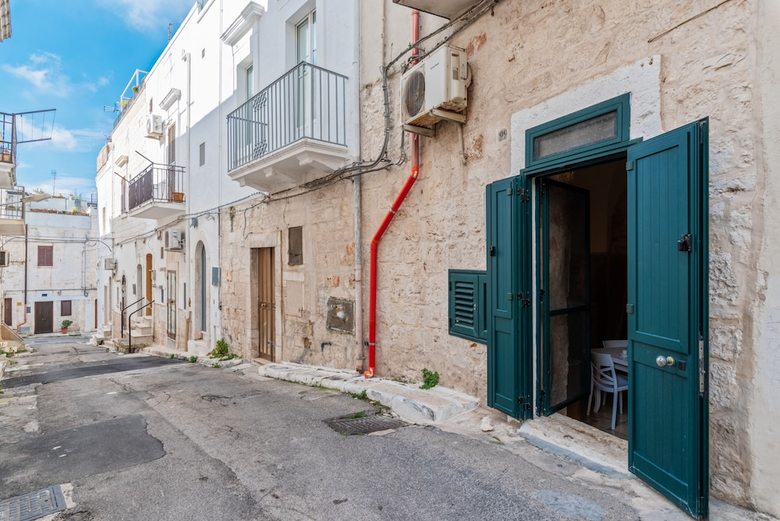 Apartamento Casetta Pandizucchero