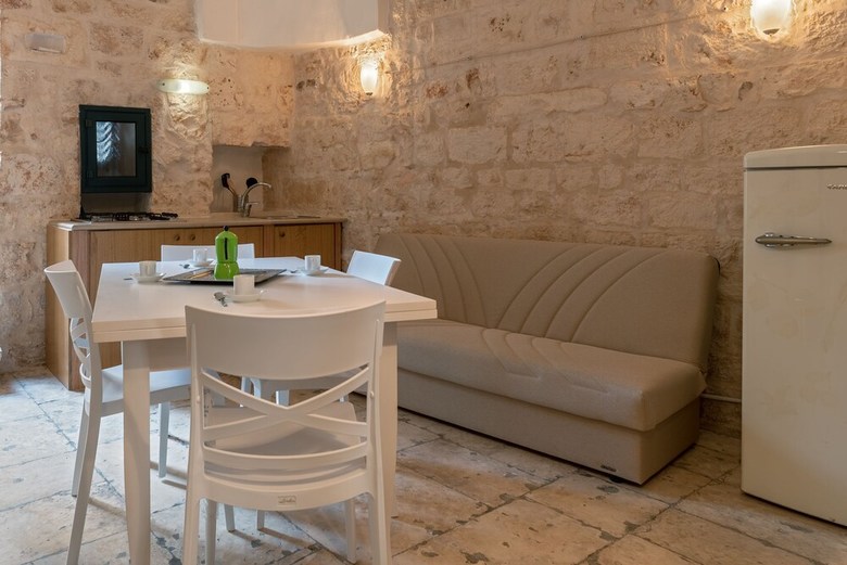 Apartamento Casetta Pandizucchero