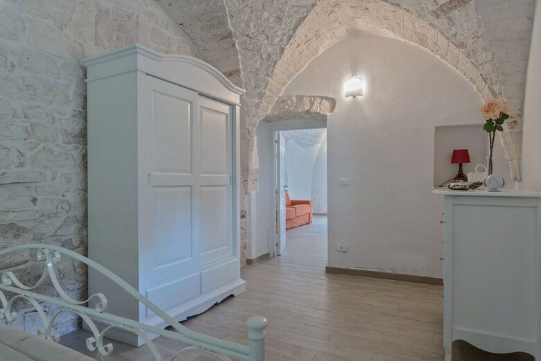 Apartamento La Bianca Suite