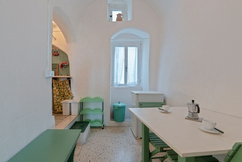 Apartamento Casa Dei Nonni