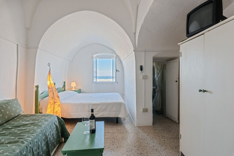 Apartamento Casa Dei Nonni