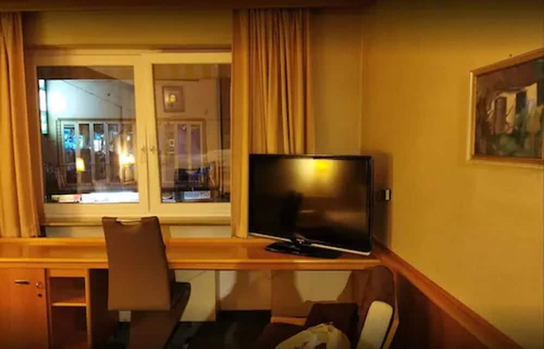 Hotel Ritter