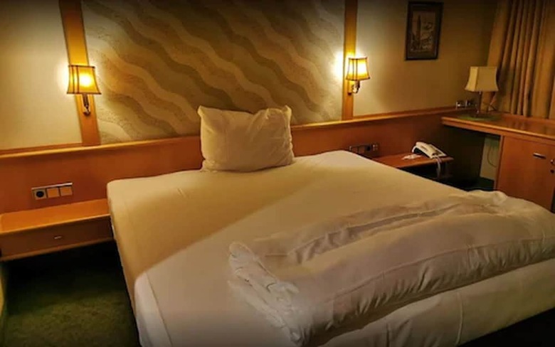Hotel Ritter
