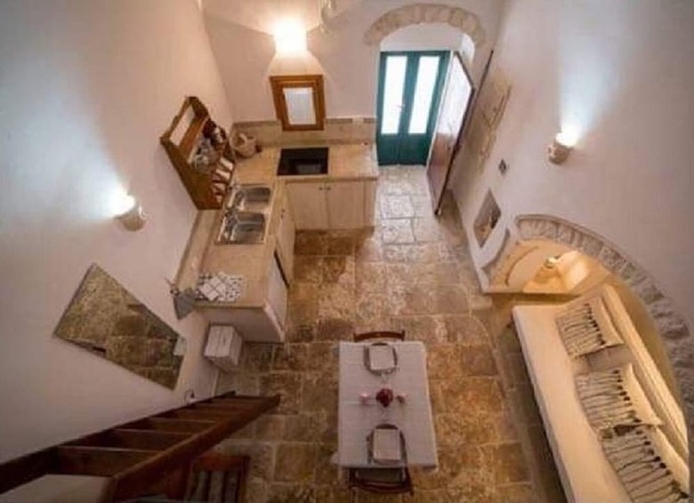 Apartamento Casina Marlene