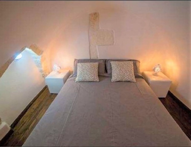 Apartamento Casina Marlene