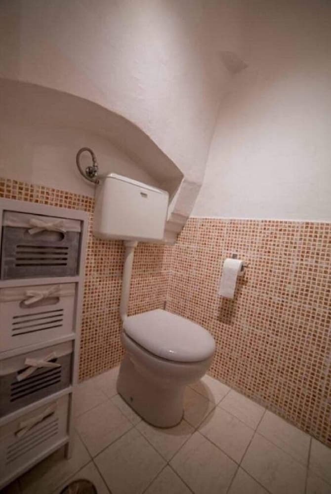 Apartamento Casina Marlene