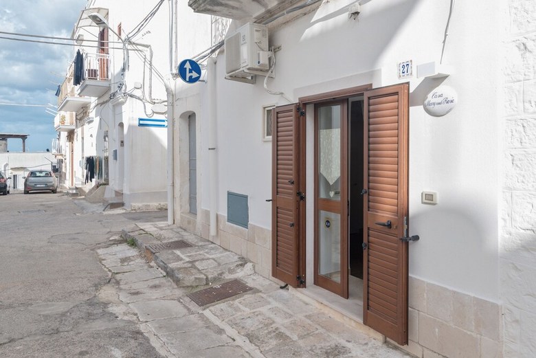Apartamento Casa Mary & Rose