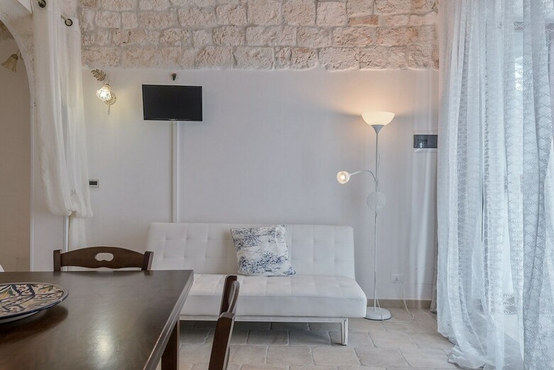 Apartamento Casa Mary & Rose