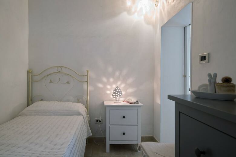 Apartamento Casa Mary & Rose
