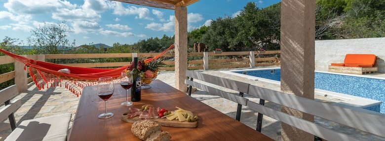 Apartamentos Eden Mediterranean House