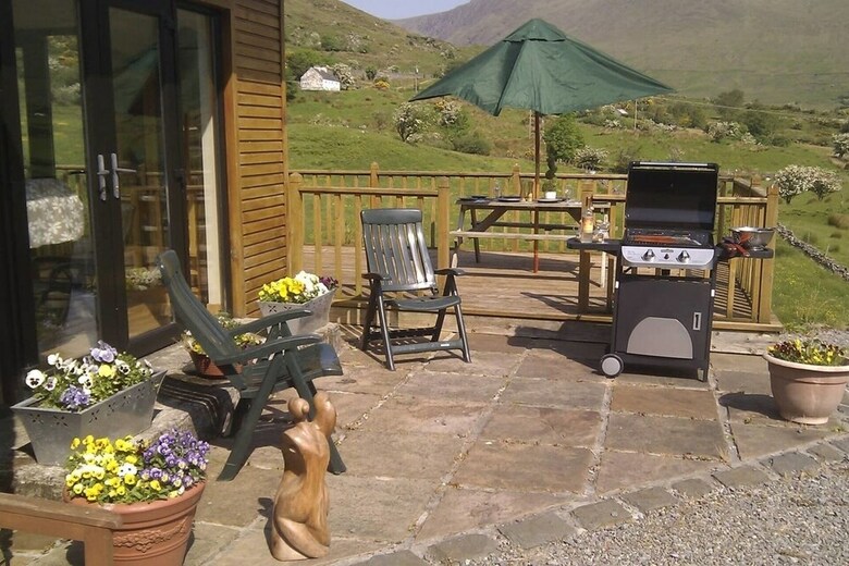 Residencia Beautiful 4-bed House