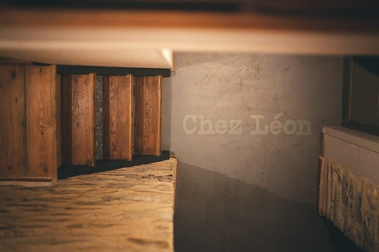 Hotel Maison D'hotes La Cl� Des Champs