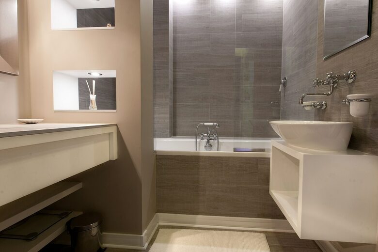 Apartamentos Warsaw Concierge Travellers Nest Wspolna