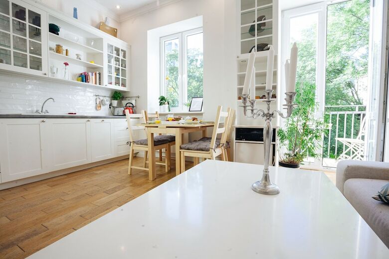 Apartamentos Warsaw Concierge Travellers Nest Wspolna