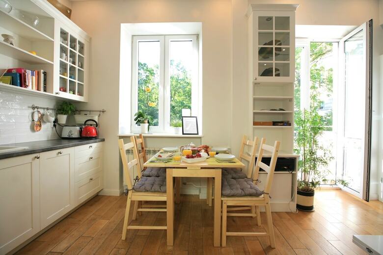 Apartamentos Warsaw Concierge Travellers Nest Wspolna