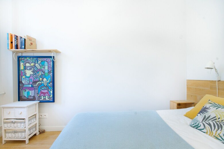 Apartamentos Warsaw Concierge Travellers Nest Wspolna