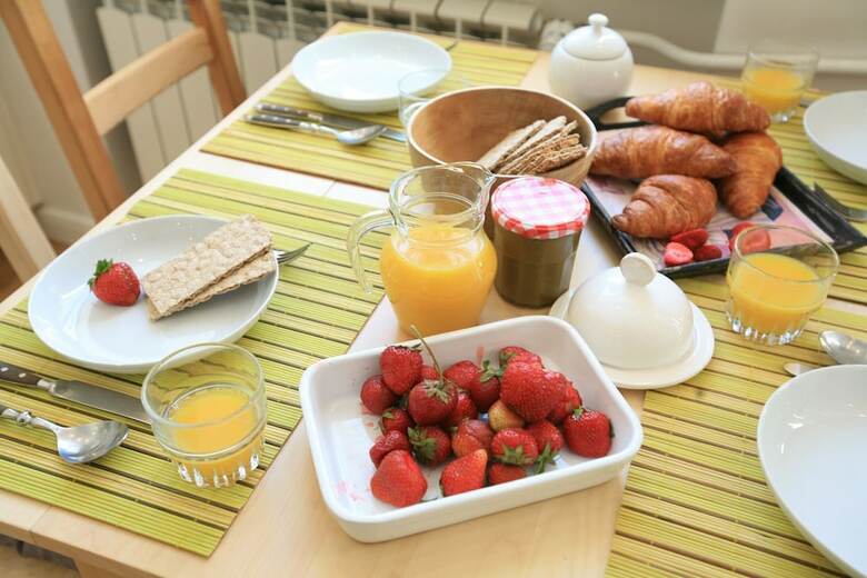 Apartamentos Warsaw Concierge Travellers Nest Wspolna