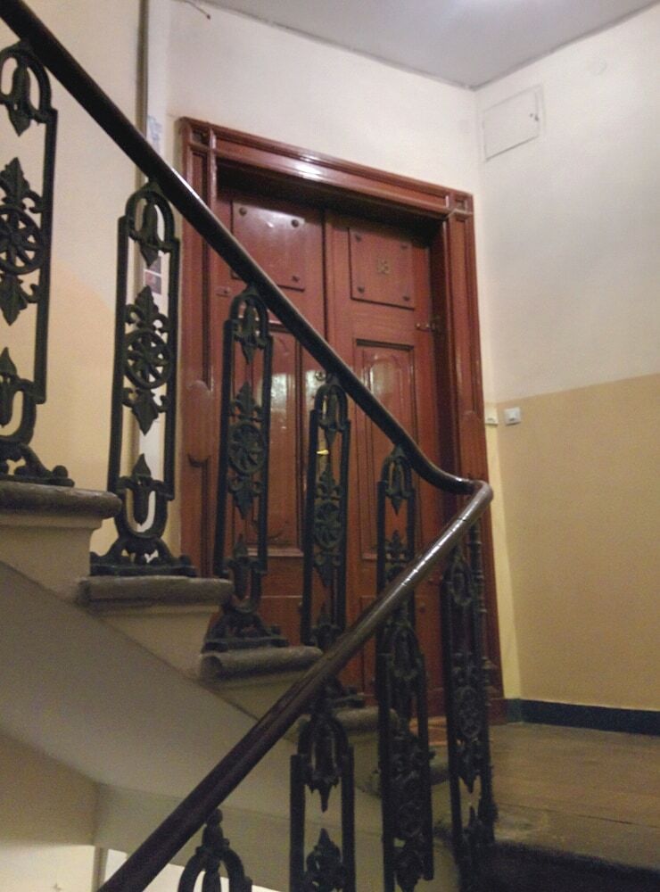 Apartamentos Warsaw Concierge Travellers Nest Wspolna