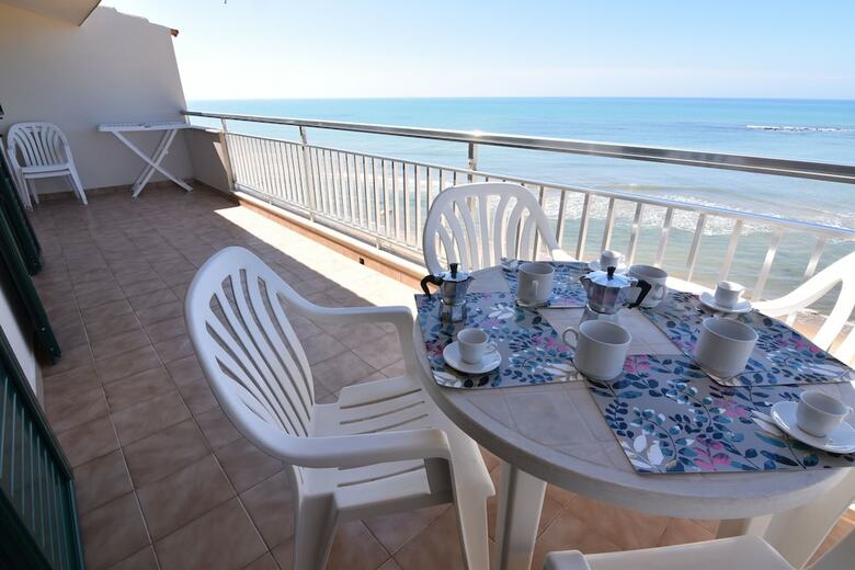 Apartamento Casa Donna Titina