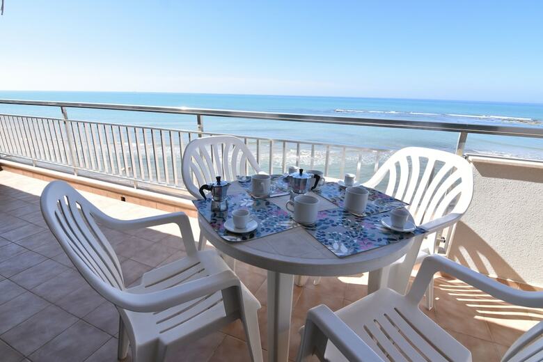 Apartamento Casa Donna Titina