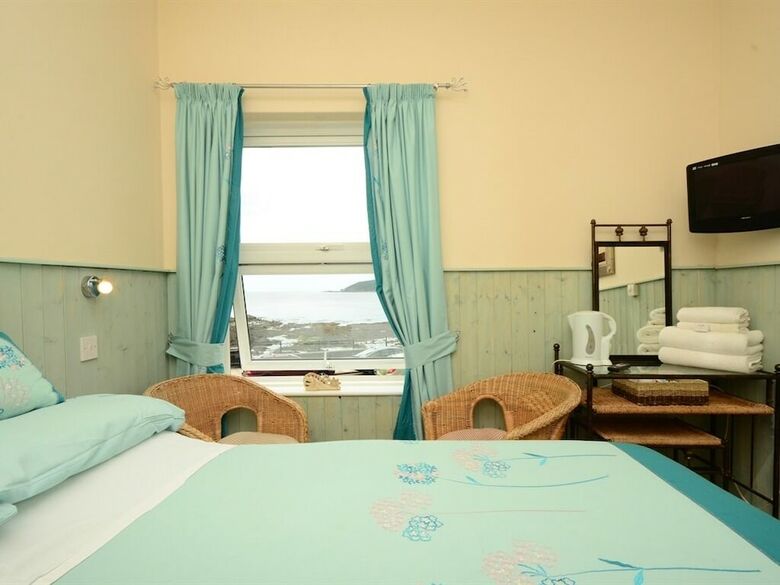 Hostal The Stanley