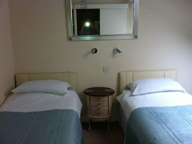 Hostal The Stanley