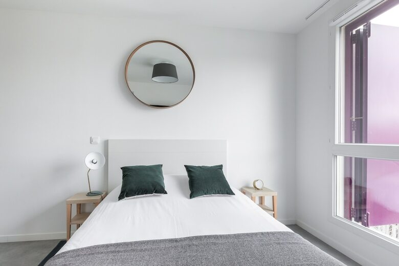 Apartamento Student Factory Paris Bagnolet