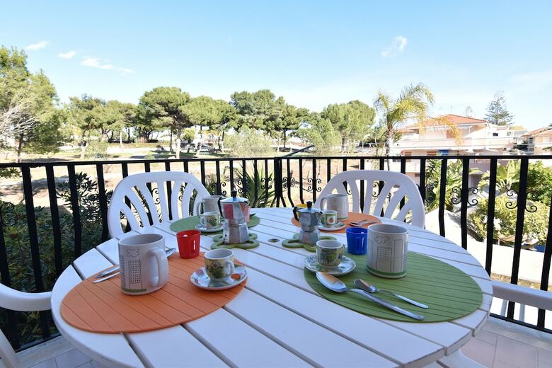 Apartamento Center Beach