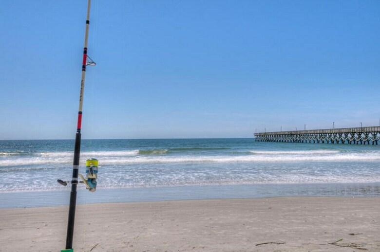 Sea Pointe By Elliott Beach Rentals