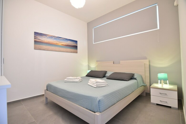 Apartamento Nesea Domus