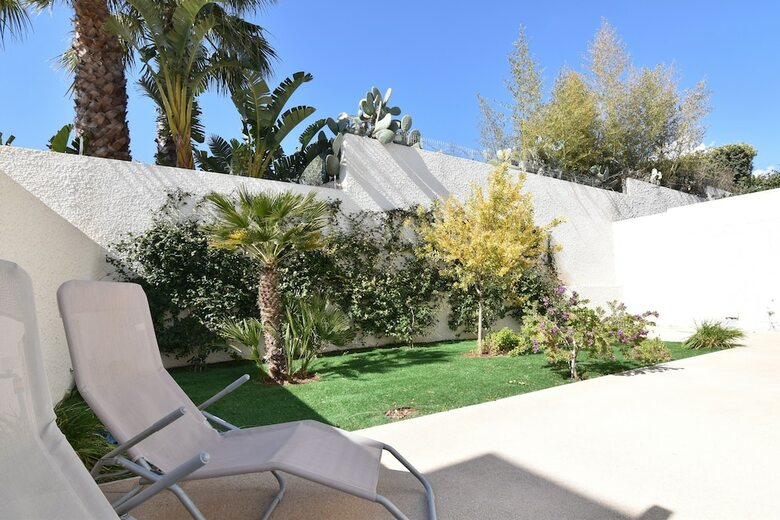 Apartamento Nesea Domus