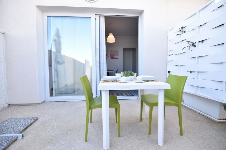 Apartamento Nesea Domus