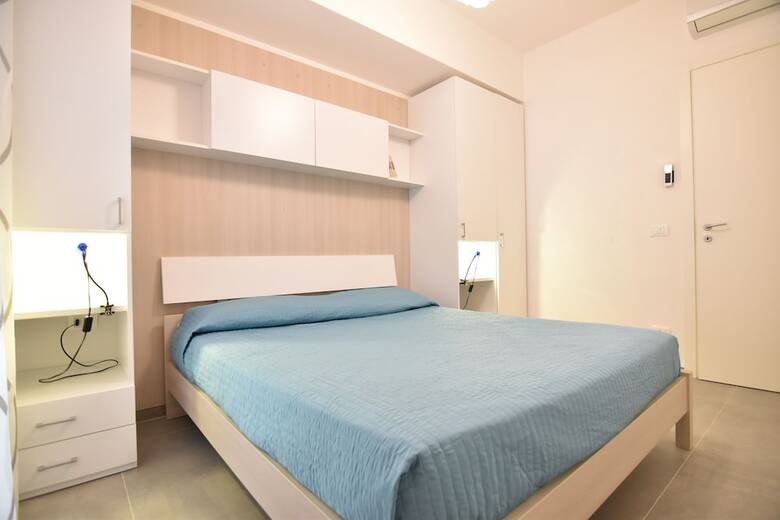 Apartamento Nesea Domus