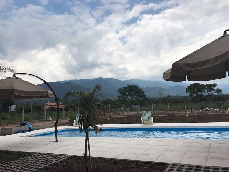 Hotel Las Lomitas - Casa de Campo