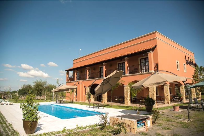 Hotel Las Lomitas - Casa de Campo